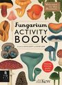 Ester Gaya: Fungarium Activity Book, Buch