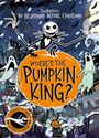 Disney Book Group: Where's The Pumpkin King?, Buch