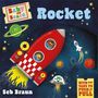 Ruth Symons: Baby on Board: Rocket, Buch