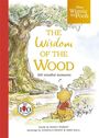 Walt Disney: Disney Winnie the Pooh: The Wisdom of the Wood, Buch