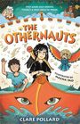 Clare Pollard: The Othernauts, Buch