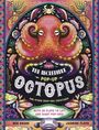 Ben Hoare: The Incredible Pop-up Octopus, Buch