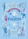 Lily Murray: Frozen (Disney Modern Classics): A deluxe gift book of the film - collect them all!, Buch
