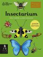 Dave Goulson: Insectarium (Junior Edition), Buch