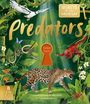 Tyus Williams: Secrets of the Museum: Predators, Buch