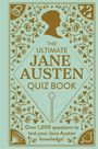 Sophie Andrews: The Ultimate Jane Austen Quiz Book, Buch