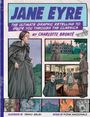 Fiona Macdonald: Classic Comics: Jane Eyre, Buch