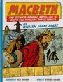 Haynes Stephen: Classic Comics: Macbeth, Buch