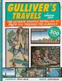 John Malam: Classic Comics: Gulliver's Travels, Buch