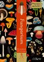 Fungarium A5 Notebook, Div.
