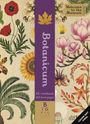 Botanicum A5 Notebook, Div.