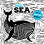 Carolyn Scrace: Hello Sea, Buch