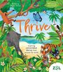 Marnie Willow: Thrive, Buch
