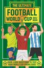 Emily Stead: The Ultimate Football World Cup Quiz Book, Buch