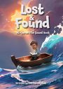 Kazima Wajahat: Lost & Found, Buch