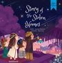 Guzelya Marisova: Story of the Stolen Homes, Buch