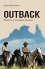 Brian Mcfarlane: Outback, Buch