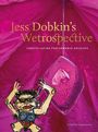 Laura Levin: Jess Dobkin's Wetrospective, Buch