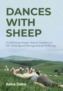 Anna Dako: Dances with Sheep, Buch