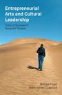 Bonnie Fogel: Entrepreneurial Arts and Cultural Leadership, Buch