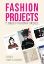 : Fashion Projects, Buch
