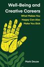 Mark Deuze: Well-Being and Creative Careers, Buch