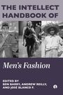 The Intellect Handbook of Men's Fashion, Buch