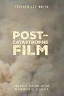 Stephen Lee Naish: Post-Catastrophe Film, Buch
