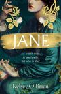 Kelsey O'Brien: Jane, Buch