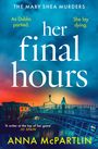 Anna McPartlin: Her Final Hours, Buch