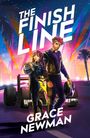 Grace Newman: The Finish Line, Buch