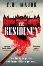 C. D. Major: The Residency, Buch