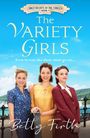 Betty Firth: The Variety Girls, Buch
