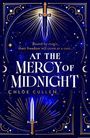 Chloe Cullen: At the Mercy of Midnight, Buch
