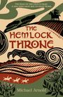 Michael Arnold: The Hemlock Throne, Buch
