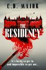 C. D. Major: The Residency, Buch