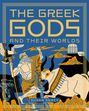 Susan Deacy: The Greek Gods and Their Worlds, Buch