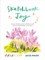 Katie Moody: Sketchbook Joy, Buch