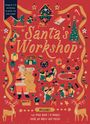 Fiona Munro: Santa's Workshop, Div.