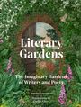 Sandra Lawrence: Literary Gardens, Buch