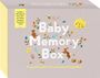 Kaddo: Baby Memory Box, Div.