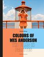 Hannah Strong: Colours of Wes Anderson, Buch