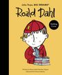 Maria Isabel Sanchez Vegara: Roald Dahl, Buch