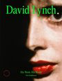 Tom Huddleston: David Lynch, Buch
