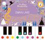 : The Story Orchestra: I Can Play: Swan Lake, Buch