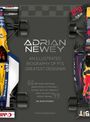 Frank Hopkinson: Adrian Newey, Buch