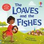 Russell Punter: Loaves and the Fishes, Buch