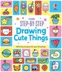 Kate Nolan: Step-by-Step Drawing Cute Things, Buch