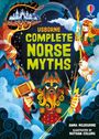 Anna Milbourne: Complete Norse Myths, Buch