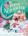 Rosie Dickins: Pop-up Nutcracker, Buch